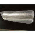 Aluminum Insulation (non-insulation) Flexible Duct for HVAC Ventilation Air Duct